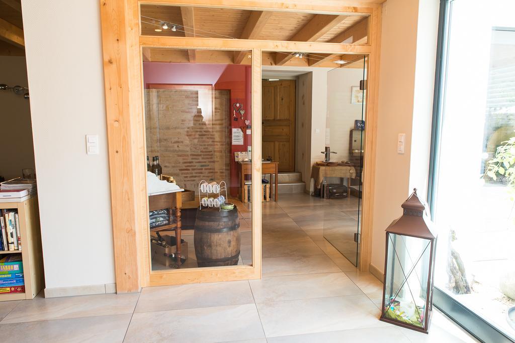 Ame De La Terre Bed & Breakfast Ruffey-lès-Échirey Bagian luar foto