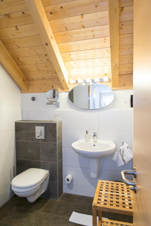 Ame De La Terre Bed & Breakfast Ruffey-lès-Échirey Ruang foto